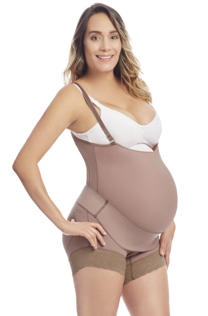termometer Udvalg negativ Maternity Shapewear | Belly Bands | Post Delivery Shapewear – Stretcheaz