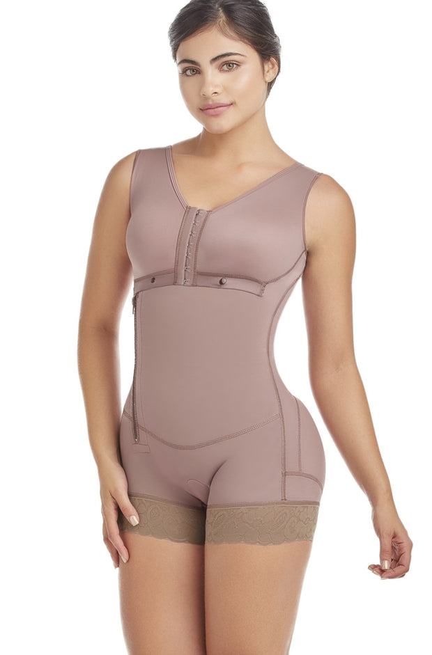 Maternity Shapewear Bodysuits, Delie