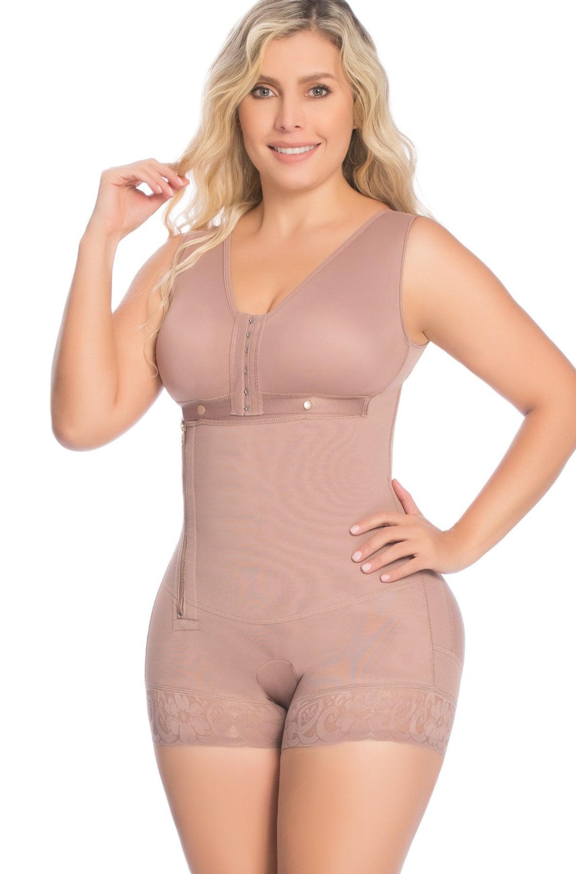 Maternity Shapewear Bodysuits Delie Free Shipping