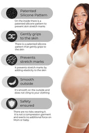 Stretcheaz Stretch Mark Reduction Garment
