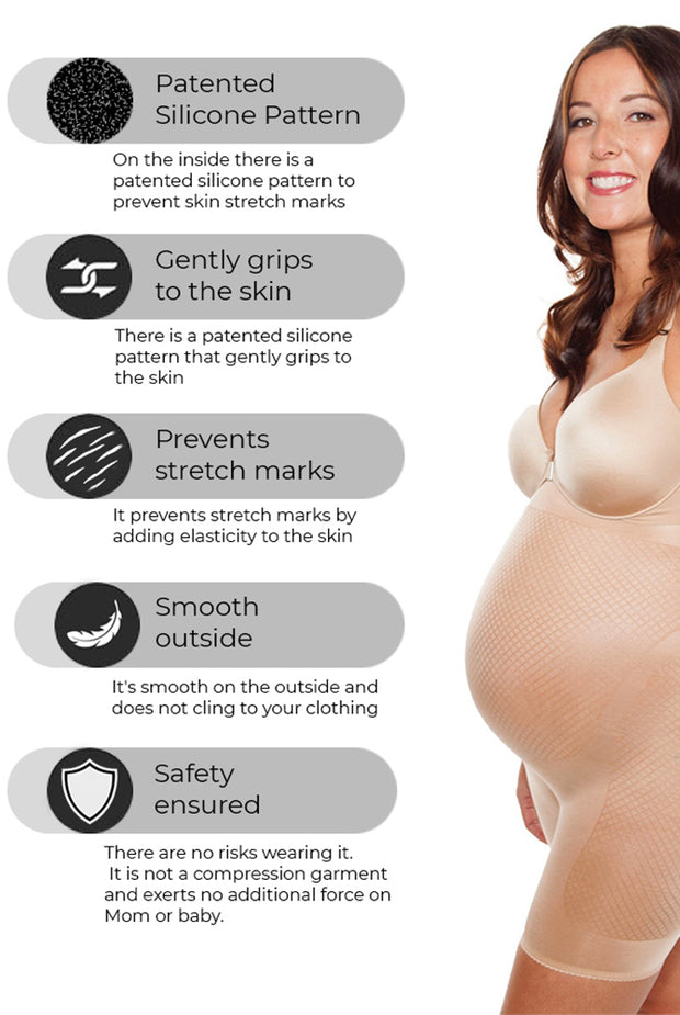 Stretcheaz Stretch Mark Reduction Garment